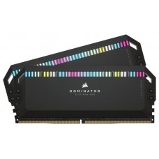 Corsair Dominator CMT32GX5M2X7200C34 módulo de memoria 32 GB 2 x 16 GB DDR5 7200 MHz