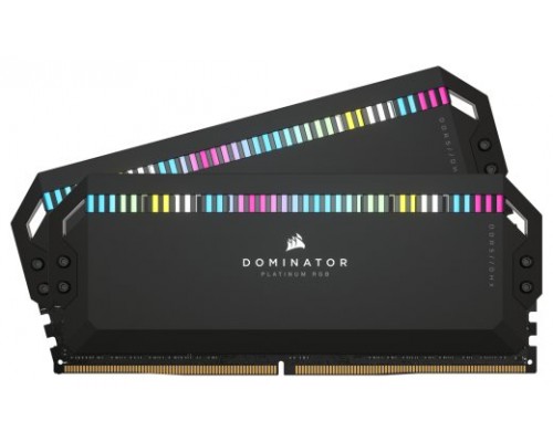 Corsair Dominator CMT32GX5M2X7200C34 módulo de memoria 32 GB 2 x 16 GB DDR5 7200 MHz