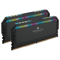 Corsair Dominator CMT64GX5M2B5600C40 módulo de memoria 64 GB 2 x 32 GB DDR5 5600 MHz