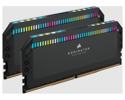 Corsair CMT64GX5M2X5600C40 módulo de memoria 64 GB 2 x 32 GB DDR5 5600 MHz