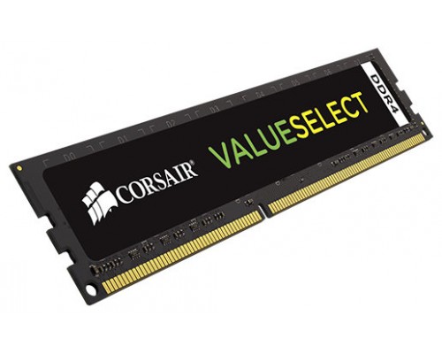 Corsair 4GB DDR4 2133MHz módulo de memoria 1 x 4 GB