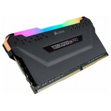 Corsair Vengeance CMW16GX4M1Z3600C18 módulo de memoria 16 GB DDR4 3600 MHz