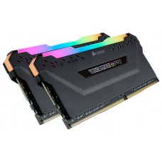 Corsair Vengeance CMW16GX4M2C3200C16 módulo de memoria 16 GB DDR4 3200 MHz