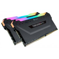 Corsair Vengeance CMW16GX4M2C3600C18 módulo de memoria 16 GB DDR4 3600 MHz