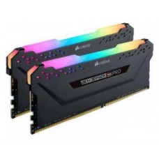 Corsair Vengeance CMW16GX4M2D3600C16 módulo de memoria 16 GB 2 x 8 GB DDR4 3600 MHz