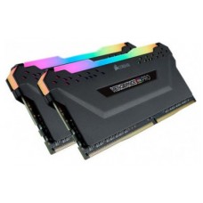 Corsair Vengeance CMW32GX4M2D3000C16 módulo de memoria 32 GB 2 x 16 GB DDR4 3000 MHz