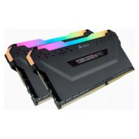 Corsair Vengeance RGB PRO módulo de memoria 32 GB 2 x 16 GB DDR4 3200 MHz