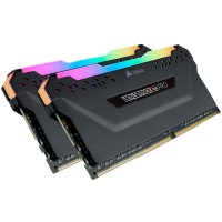 Corsair Vengeance CMW32GX4M2Z3600C18 módulo de memoria 32 GB 2 x 16 GB DDR4 3600 MHz