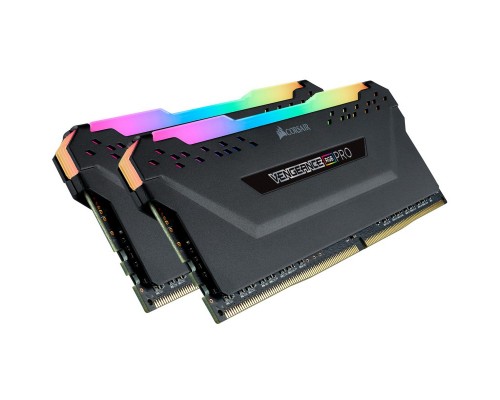 Corsair Vengeance CMW32GX4M2Z3600C18 módulo de memoria 32 GB 2 x 16 GB DDR4 3600 MHz