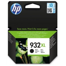 HP 932XL CARTUCHO DE TINTA HP932XL NEGRO (CN053AE)