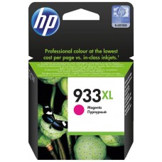 HP 933XL CARTUCHO DE TINTA HP933XL MAGENTA (CN055AE)