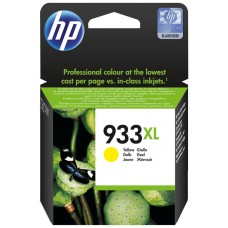 HP 933XL CARTUCHO DE TINTA HP933XL AMARILLO (CN056AE)