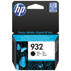 HP 932 Original Negro