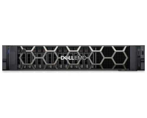 DELL SERVIDORES RACK POWER EDGE R550