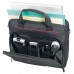 Carry Case/Nylon Black f Notebook - Carry Case/Nylon Black f Notebook