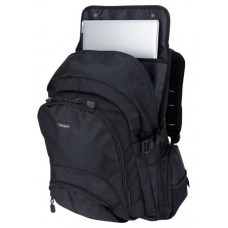 Mochila targus classic 15 6pulgadas negro