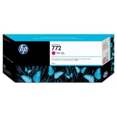 Cartucho tinta hp cn629a magenta n