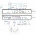 Aten 1 switch KVM a través de IP DisplayPort 4K de un solo puerto para acceso a recurso compartido local/remoto