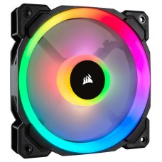 Corsair LL120 RGB Carcasa del ordenador Ventilador 12 cm