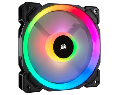 Corsair LL120 RGB Carcasa del ordenador Ventilador 12 cm