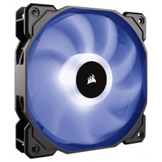 VENTILADOR CAJA CORSAIR SP SERIES SP120 RGB ELITE 120MM CON AIRGUIDE SINGLE PACK CO-9050108-WW