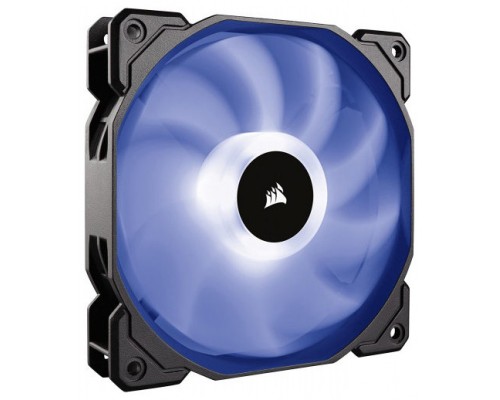 VENTILADOR CAJA CORSAIR SP SERIES SP120 RGB ELITE 120MM CON AIRGUIDE SINGLE PACK CO-9050108-WW