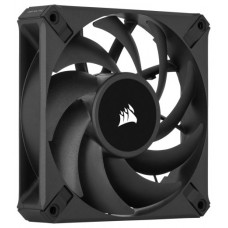 Corsair AF120 ELITE Carcasa del ordenador Ventilador 12 cm Negro 1 pieza(s)