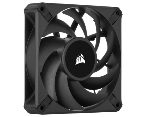 Corsair AF120 ELITE Carcasa del ordenador Ventilador 12 cm Negro 1 pieza(s)