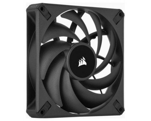 Corsair AF140 ELITE Carcasa del ordenador Ventilador 14 cm Negro 1 pieza(s)