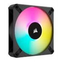 VENTILADOR CAJA CORSAIR AF ELITE SERIES AF120 RGB ELITE 120 MM FLUID DINAMIC/AIRGUIDE SINGLE PACK CO-9050153-WW