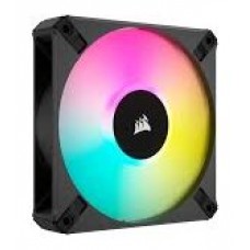 VENTILADOR CAJA CORSAIR AF ELITE SERIES AF120 RGB ELITE 120 MM FLUID DINAMIC/AIRGUIDE SINGLE PACK CO-9050153-WW