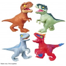 Figura bandai goo jit zu jurassic