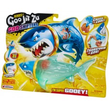 Figura bandai goo jit zu god