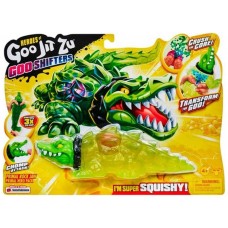 Figura bandai goo jit zu god