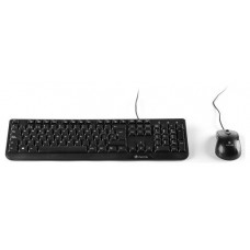 Kit teclado + mouse raton ngs