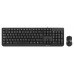 Kit teclado + mouse raton ngs