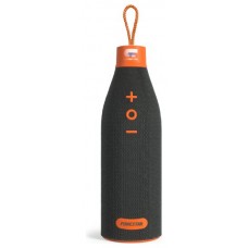 Altavoz Bluetooth OT COLABOTTLE-X Fonestar Negro Naranja