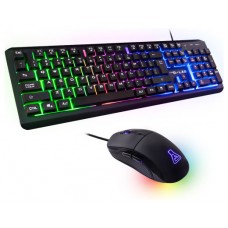 THE G-LAB COMBO GAMING - KEYZ 160 SP, KULT 170 - SP