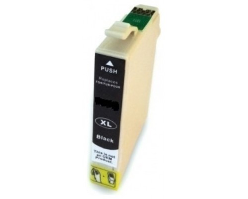 Cartucho tinta compatible dayma epson t2981