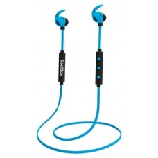 CoolBox intraauriculares  coolSPORT II AZUL BT