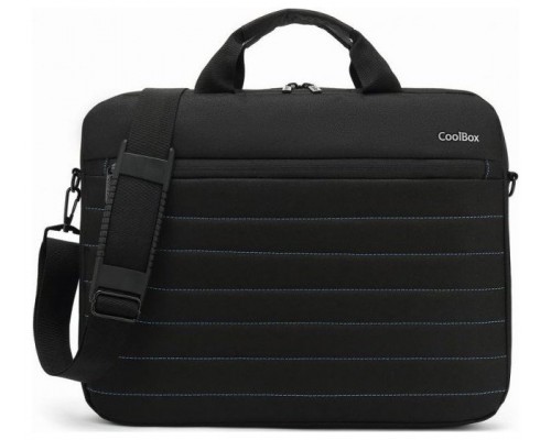 Funda maletin coolbox portatil netbook hasta