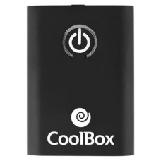 Coolbox wireless audiolink bluetooth transmisor - receptor audio