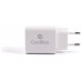 Coolbox Cargador USB Pared 20W USB-A/USB-C