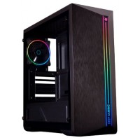 Caja ordenador gaming deep gaming dgc200