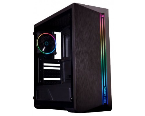 Caja ordenador gaming deep gaming dgc200