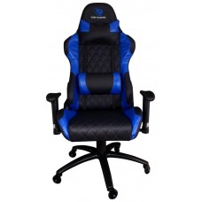 Silla gaming deep gaming deepcomand ii