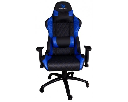 Silla gaming deep gaming deepcomand ii