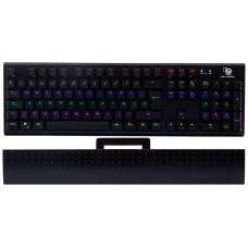 Teclado deep gaming deepsolid rgb mecanico