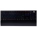 Teclado deep gaming deepsolid rgb mecanico