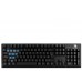 Teclado deep gaming deepsolid rgb mecanico